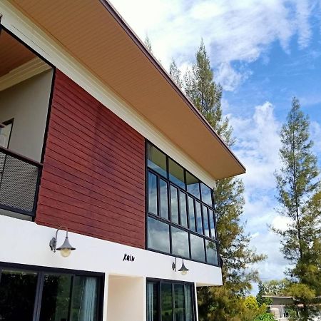 Krin Resort Кхао-Кхо Екстер'єр фото