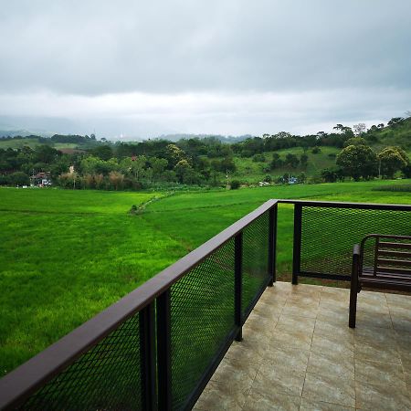 Krin Resort Кхао-Кхо Екстер'єр фото