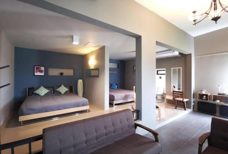 Krin Resort Кхао-Кхо Екстер'єр фото
