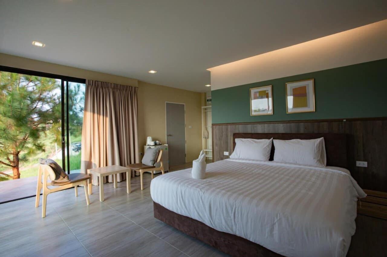 Krin Resort Кхао-Кхо Екстер'єр фото