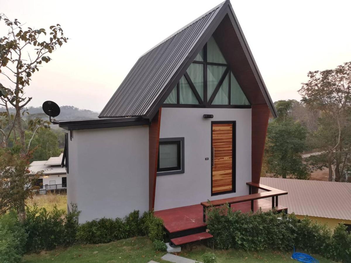 Krin Resort Кхао-Кхо Екстер'єр фото