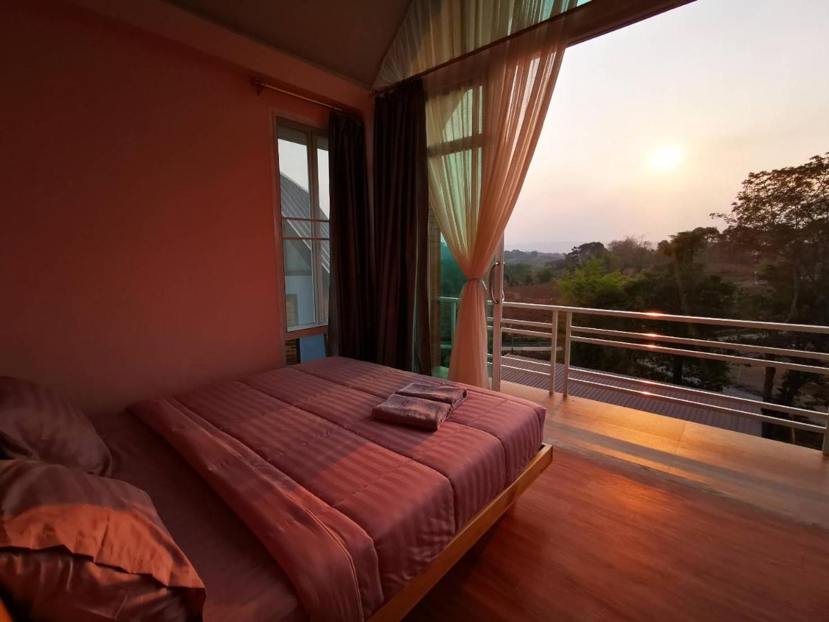 Krin Resort Кхао-Кхо Екстер'єр фото