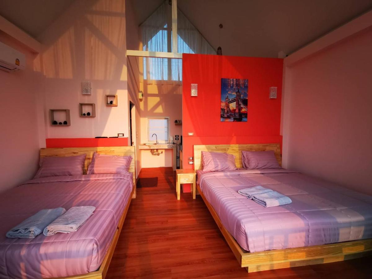 Krin Resort Кхао-Кхо Екстер'єр фото