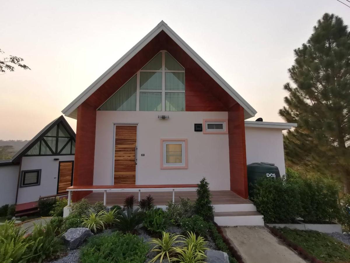 Krin Resort Кхао-Кхо Екстер'єр фото
