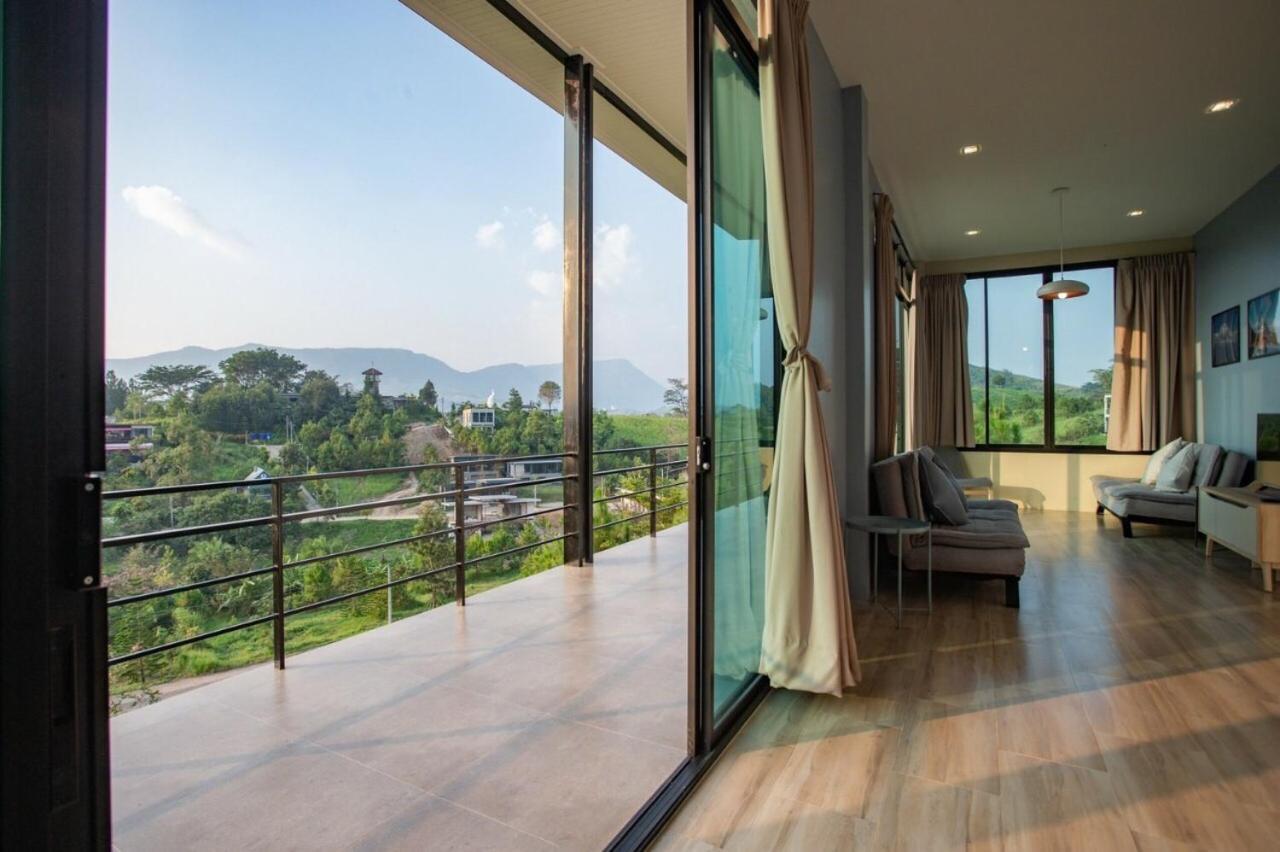 Krin Resort Кхао-Кхо Екстер'єр фото