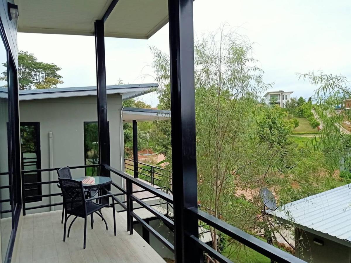Krin Resort Кхао-Кхо Екстер'єр фото