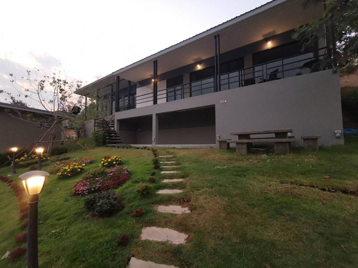 Krin Resort Кхао-Кхо Екстер'єр фото