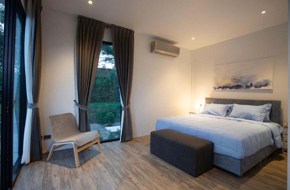 Krin Resort Кхао-Кхо Екстер'єр фото