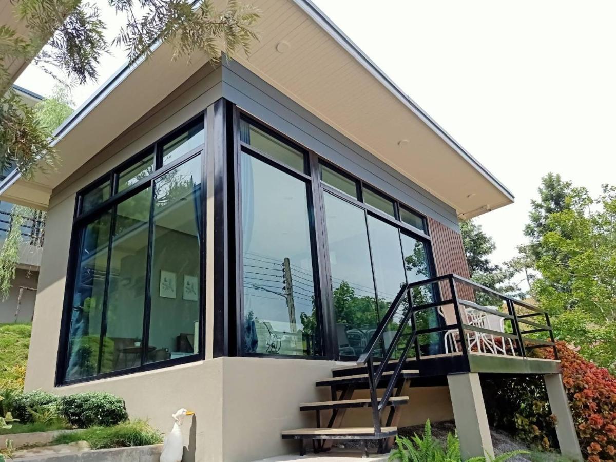 Krin Resort Кхао-Кхо Екстер'єр фото