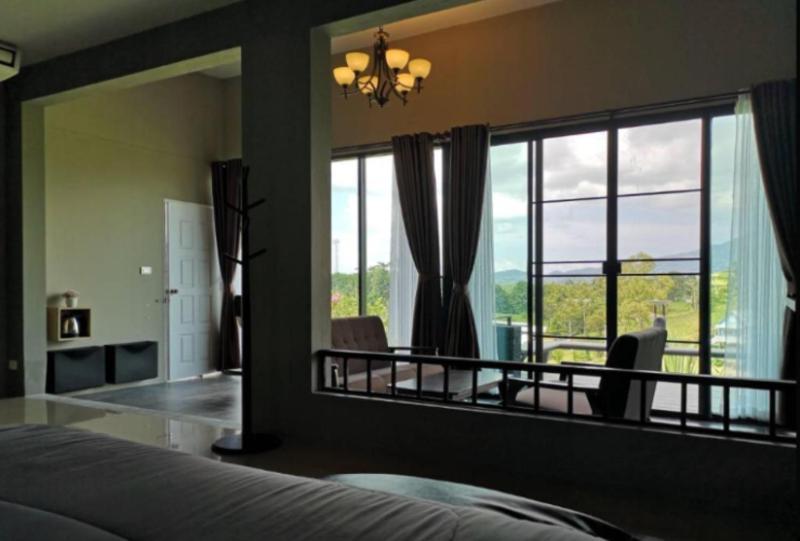 Krin Resort Кхао-Кхо Екстер'єр фото