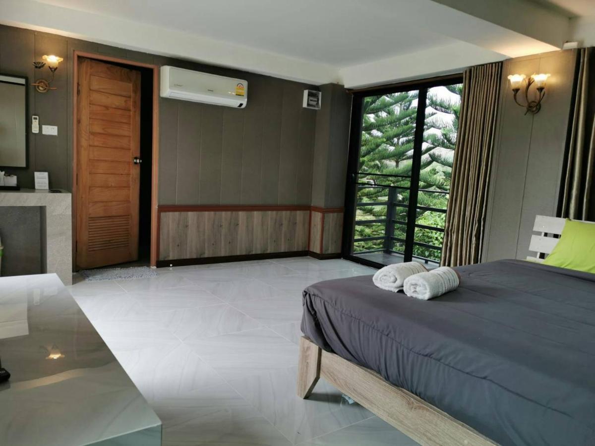Krin Resort Кхао-Кхо Екстер'єр фото