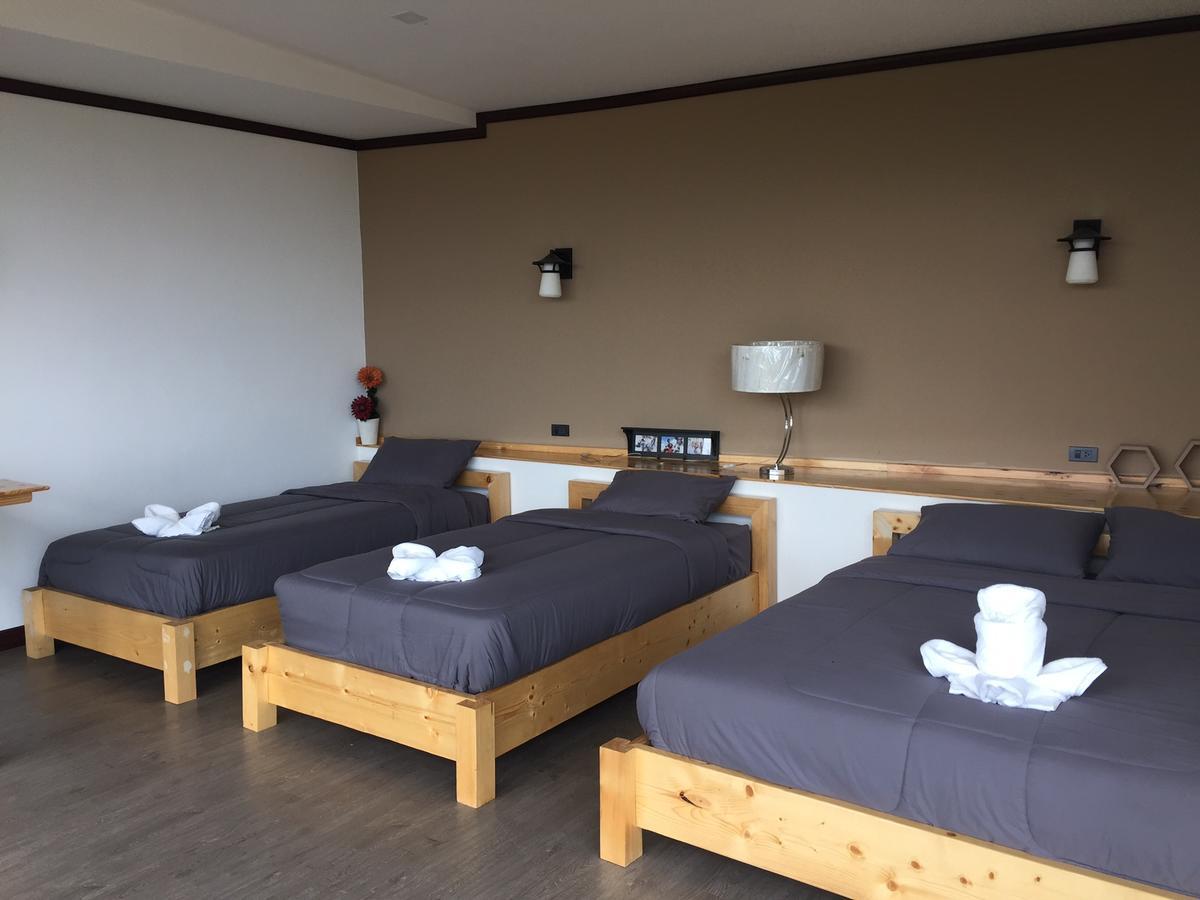 Krin Resort Кхао-Кхо Екстер'єр фото