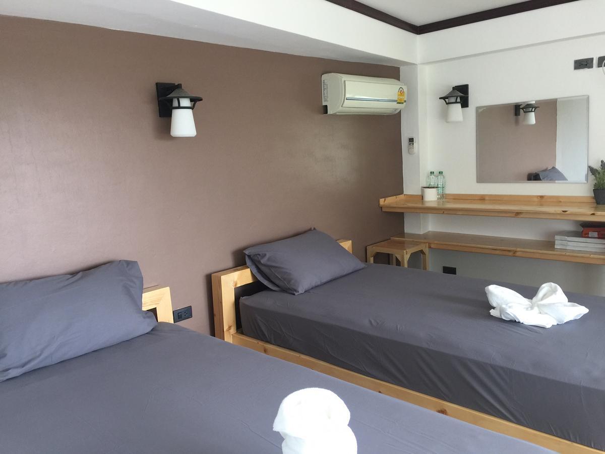 Krin Resort Кхао-Кхо Екстер'єр фото