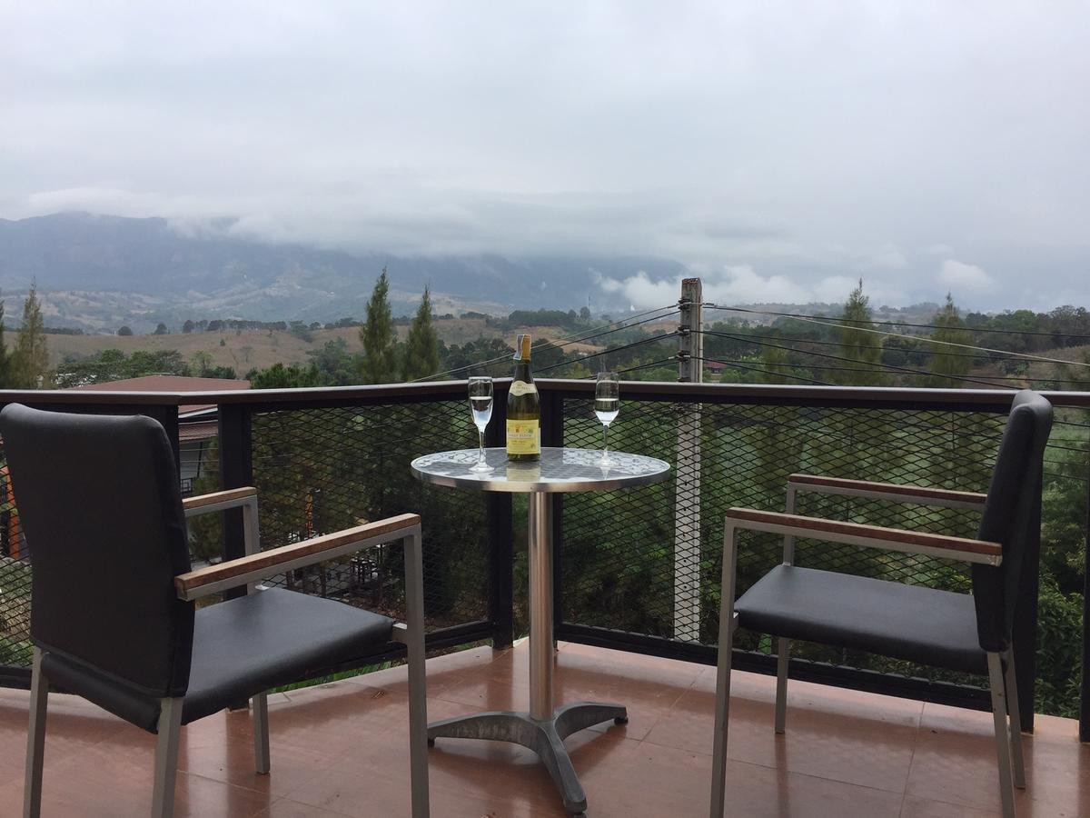 Krin Resort Кхао-Кхо Екстер'єр фото