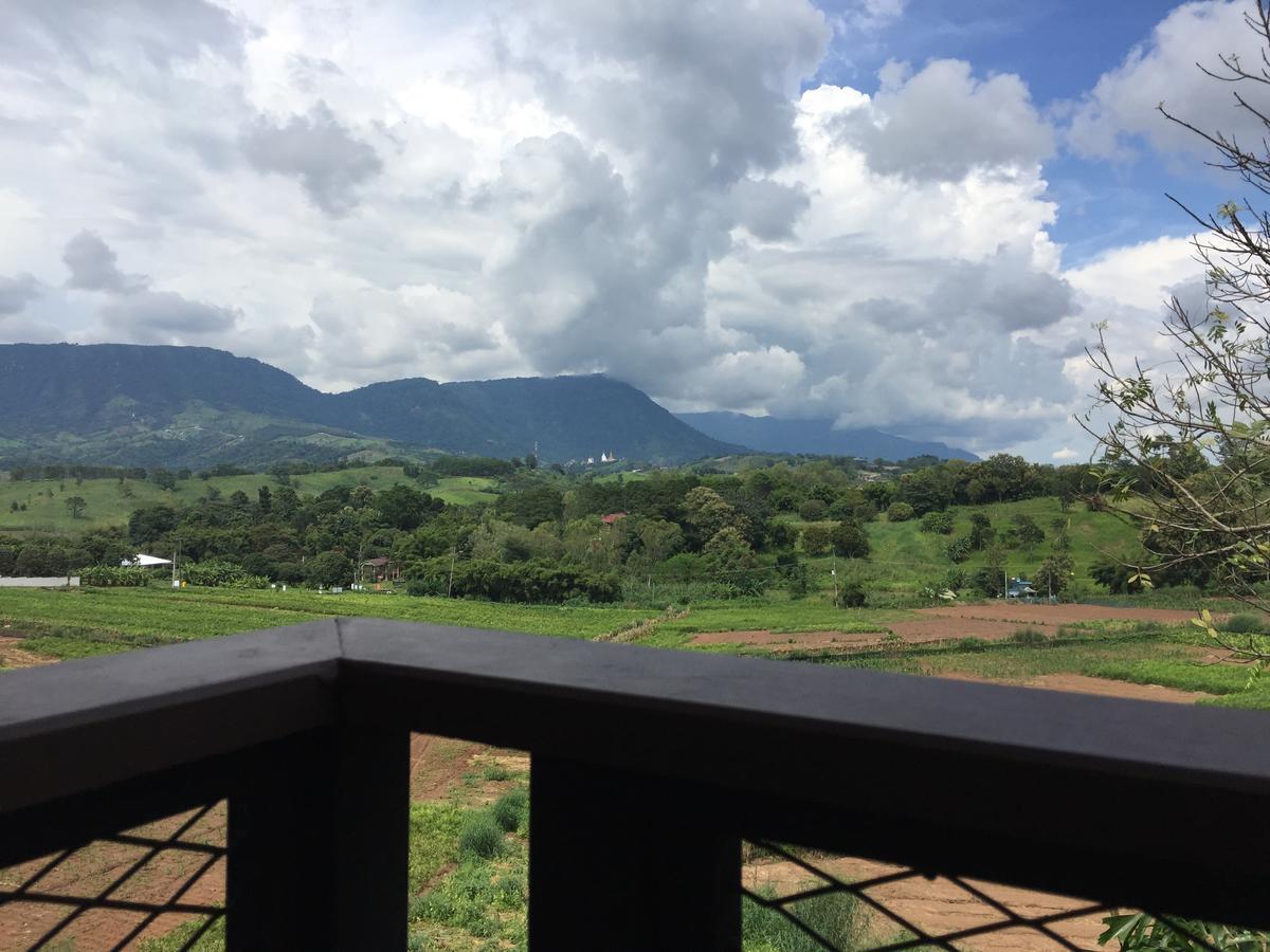 Krin Resort Кхао-Кхо Екстер'єр фото
