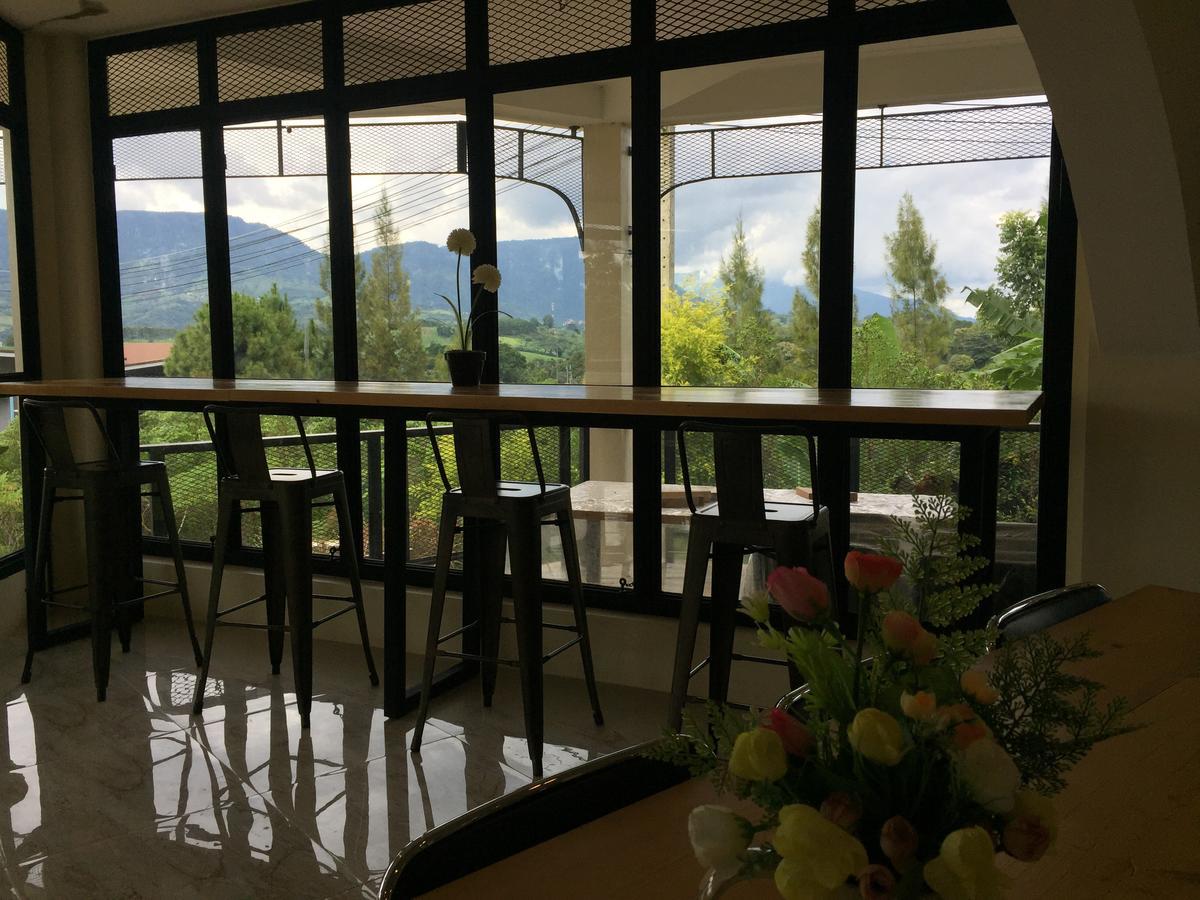 Krin Resort Кхао-Кхо Екстер'єр фото
