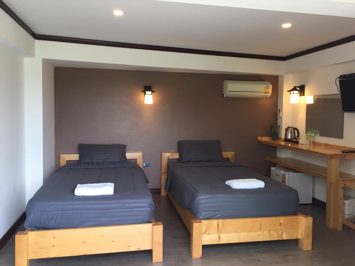 Krin Resort Кхао-Кхо Екстер'єр фото