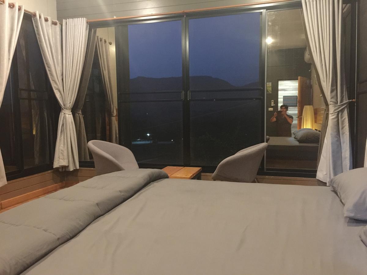 Krin Resort Кхао-Кхо Екстер'єр фото