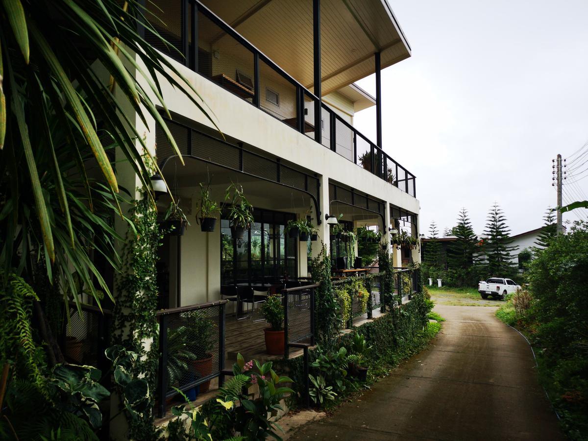 Krin Resort Кхао-Кхо Екстер'єр фото
