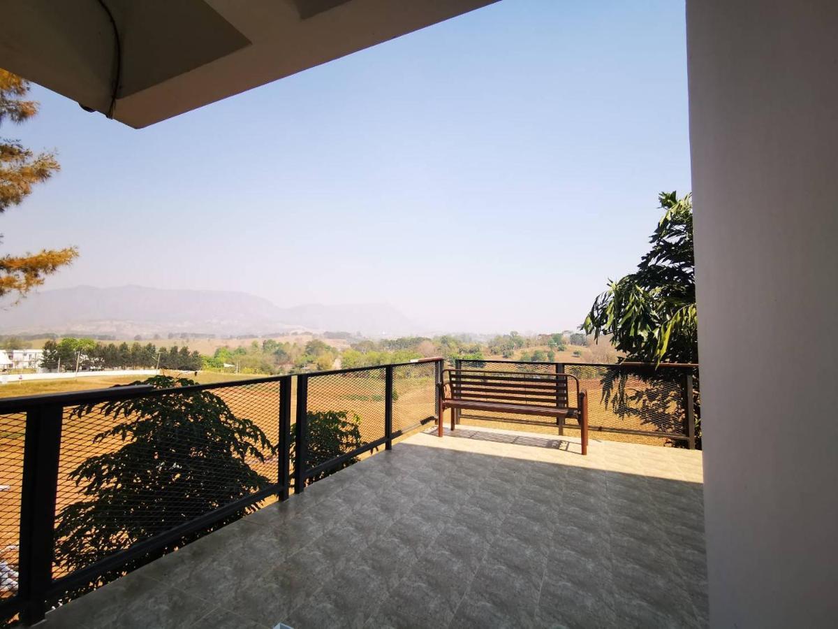 Krin Resort Кхао-Кхо Екстер'єр фото