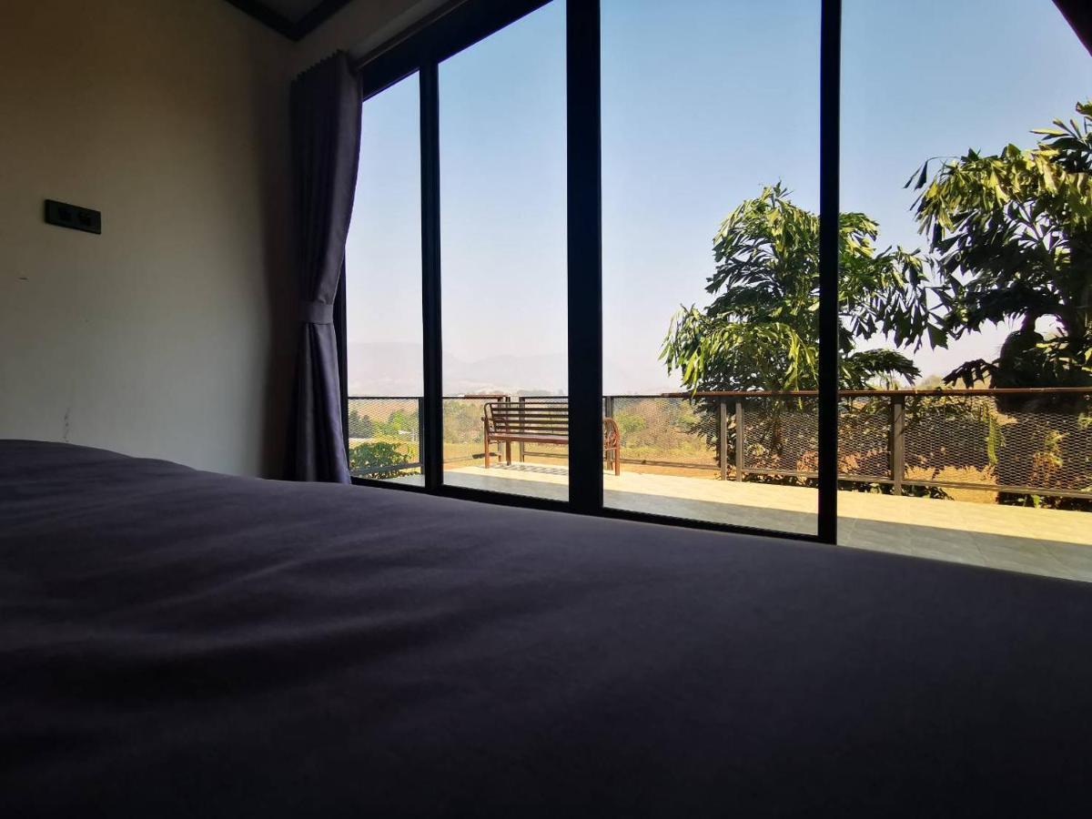 Krin Resort Кхао-Кхо Екстер'єр фото