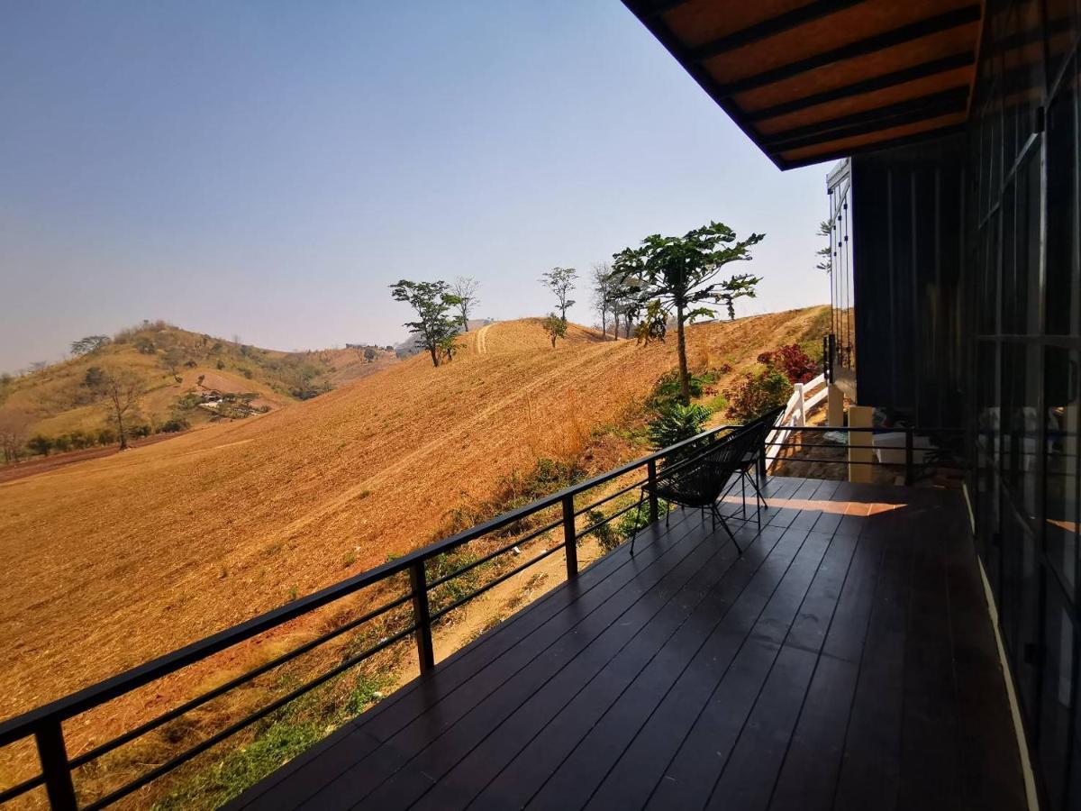 Krin Resort Кхао-Кхо Екстер'єр фото