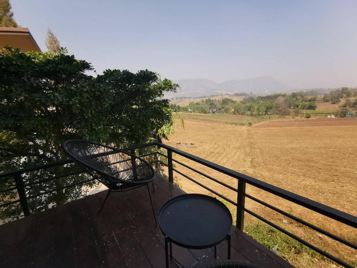 Krin Resort Кхао-Кхо Екстер'єр фото